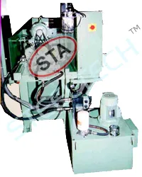 Deep Hole Drilling Machines Components