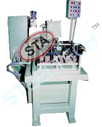Deep Hole Drilling Machines Components